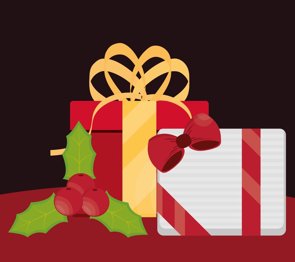 Leeuw parfum Miljard Zelf een waardebon maken om cadeau te geven voor kerst: drie praktische  tips - Waardebon maken